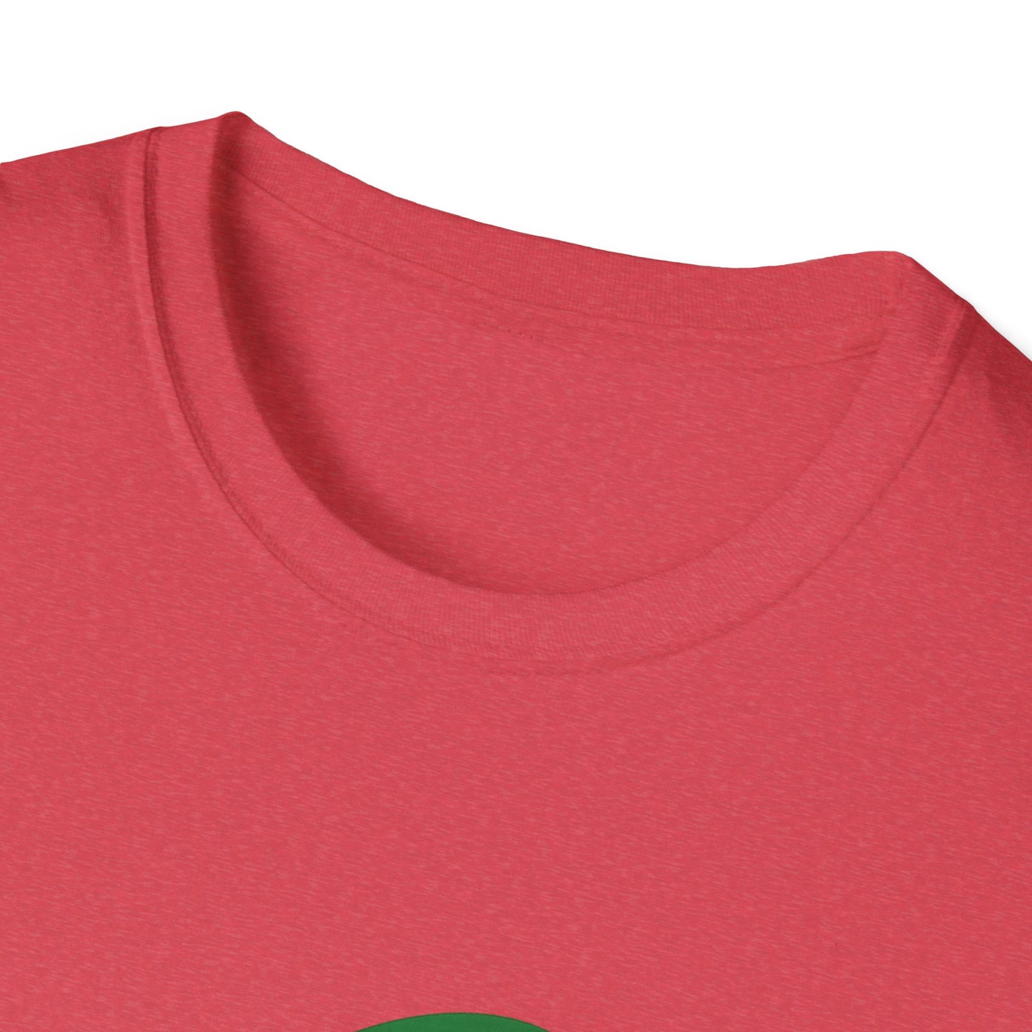 Get Elfed Up T-Shirt — Funny Christmas Elf Holiday Tee