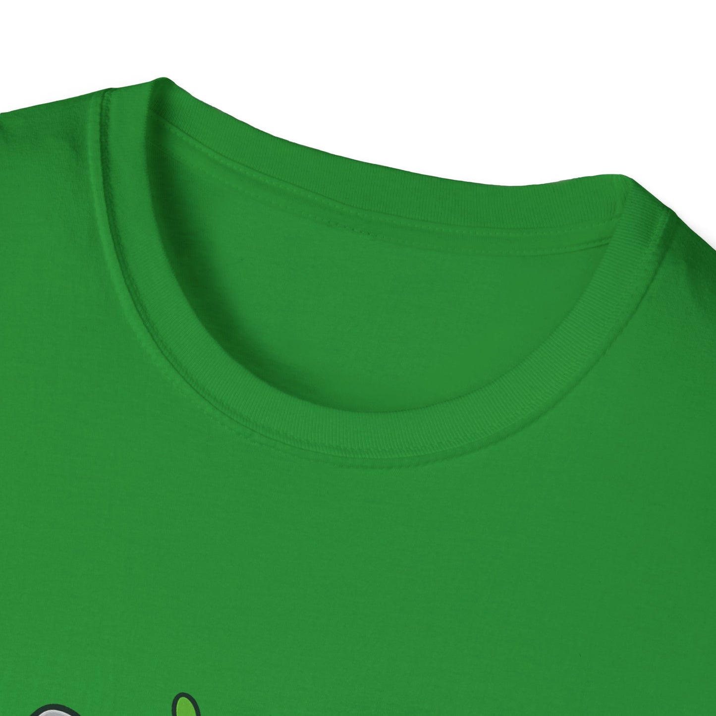 Jingle Bell Wrecked T-Shirt — Funny Christmas Party Holiday Tee