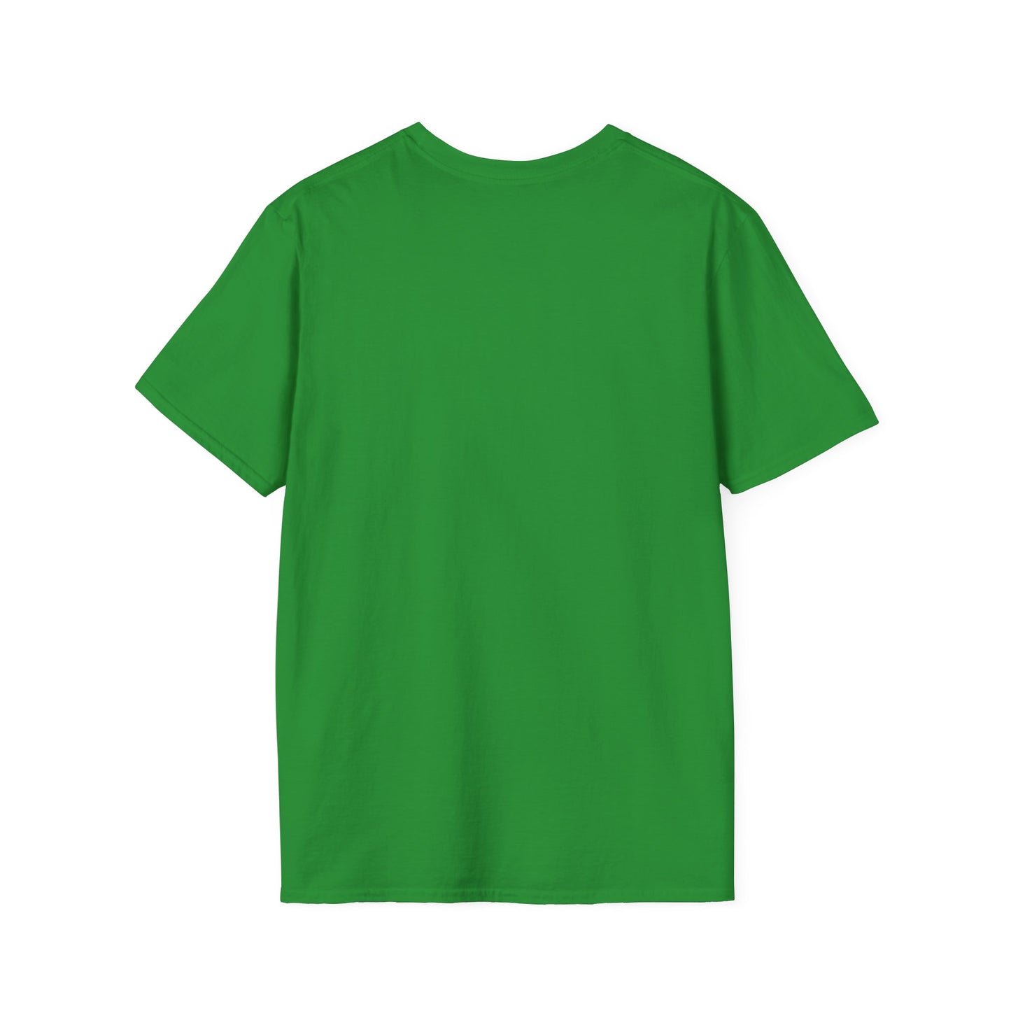 Jingle Bell Wrecked T-Shirt — Funny Christmas Party Holiday Tee