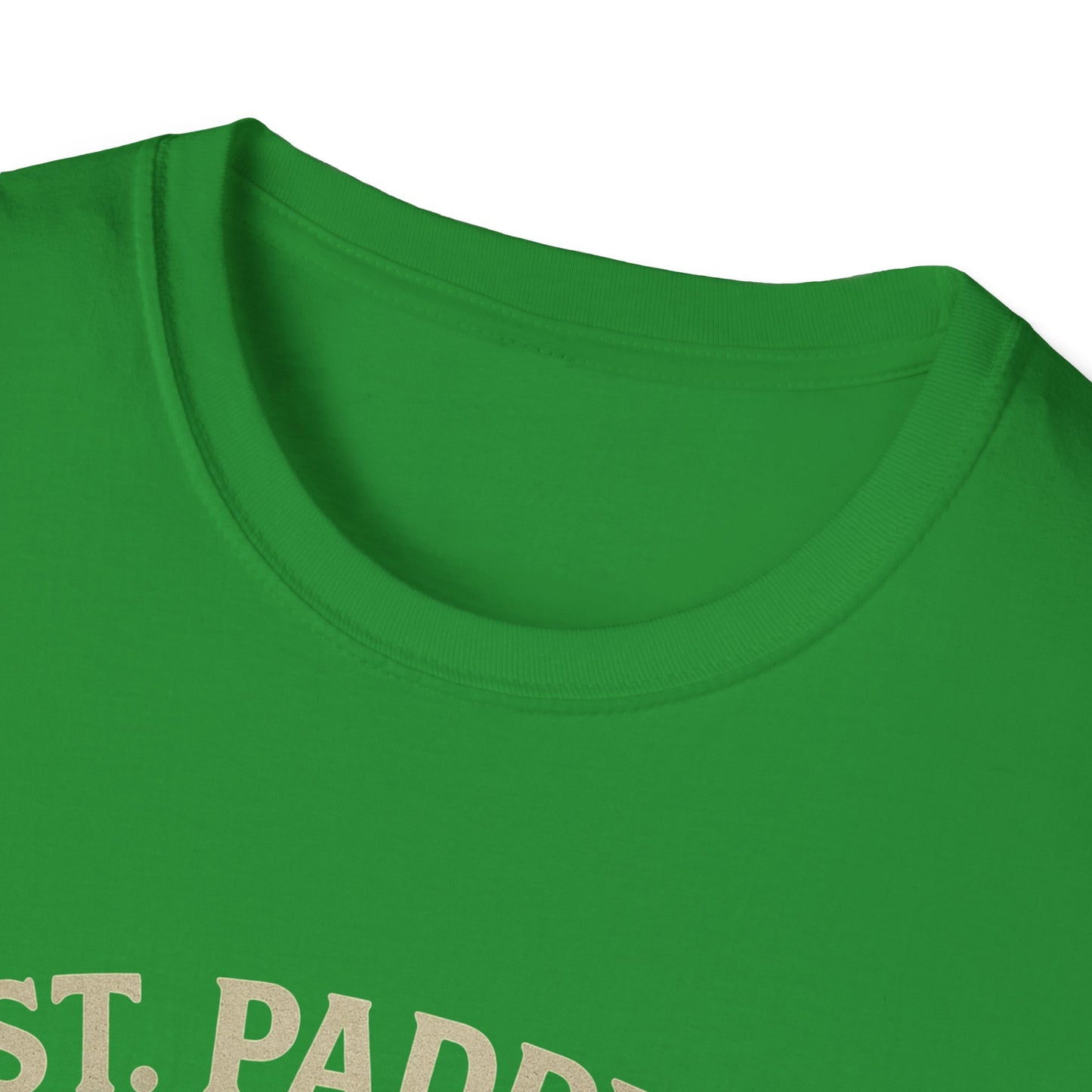 St. Paddy's Training Camp T-Shirt — Funny St. Patrick's Day Beer Tee
