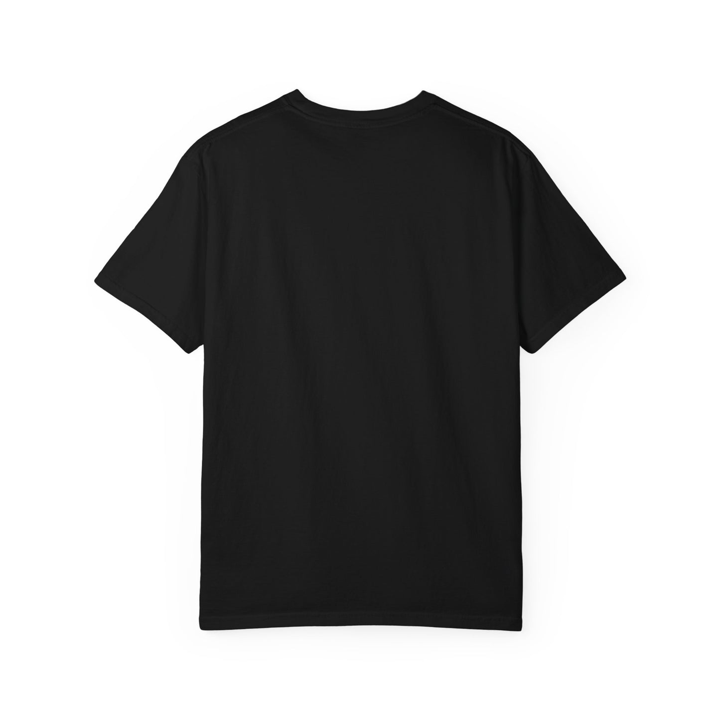 T-Shirt — Funny Nutcracker 'Christmas be like... WUUHHHH??' Holiday Graphic Tee
