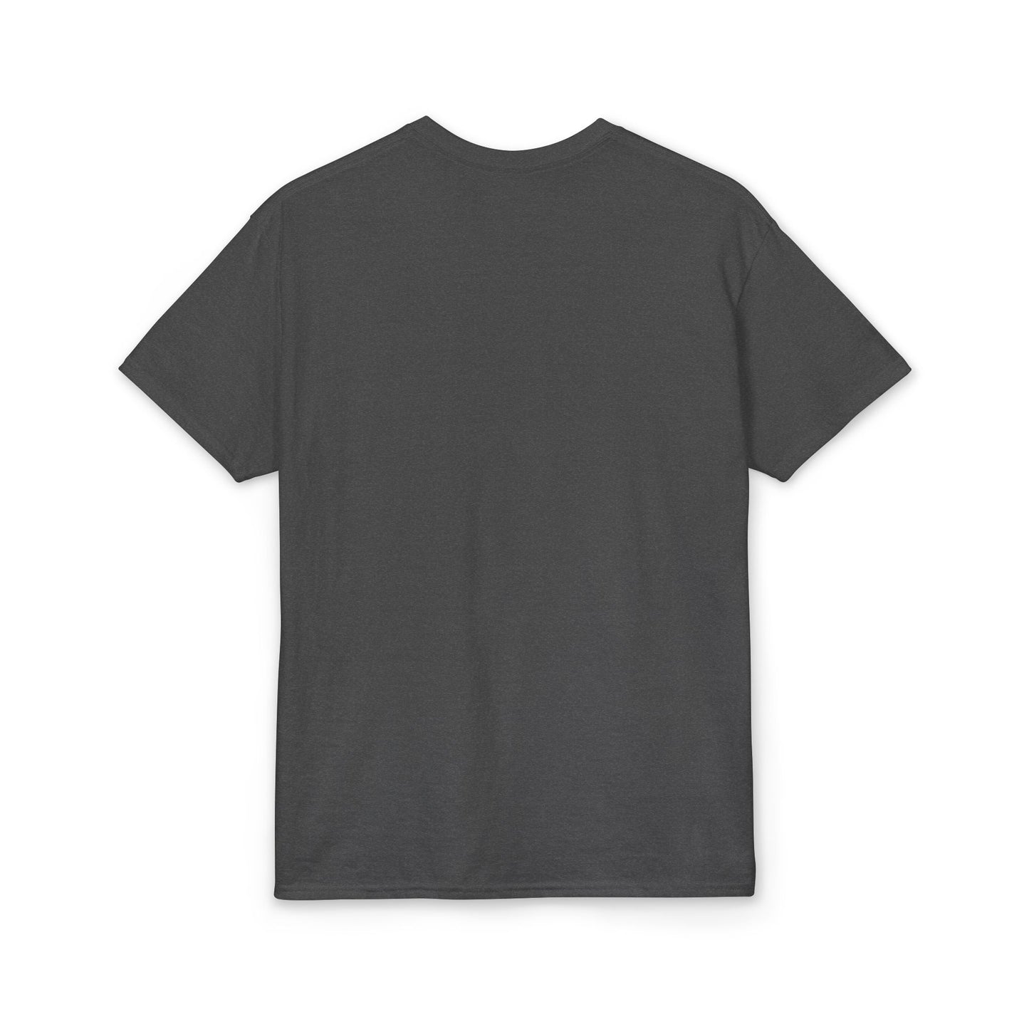 Candy Cane Hangover T-Shirt — Vintage Santa "Dec 25" Holiday Party Tee