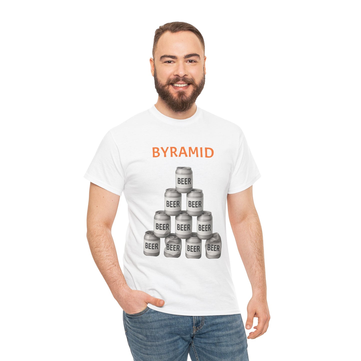 Byramid