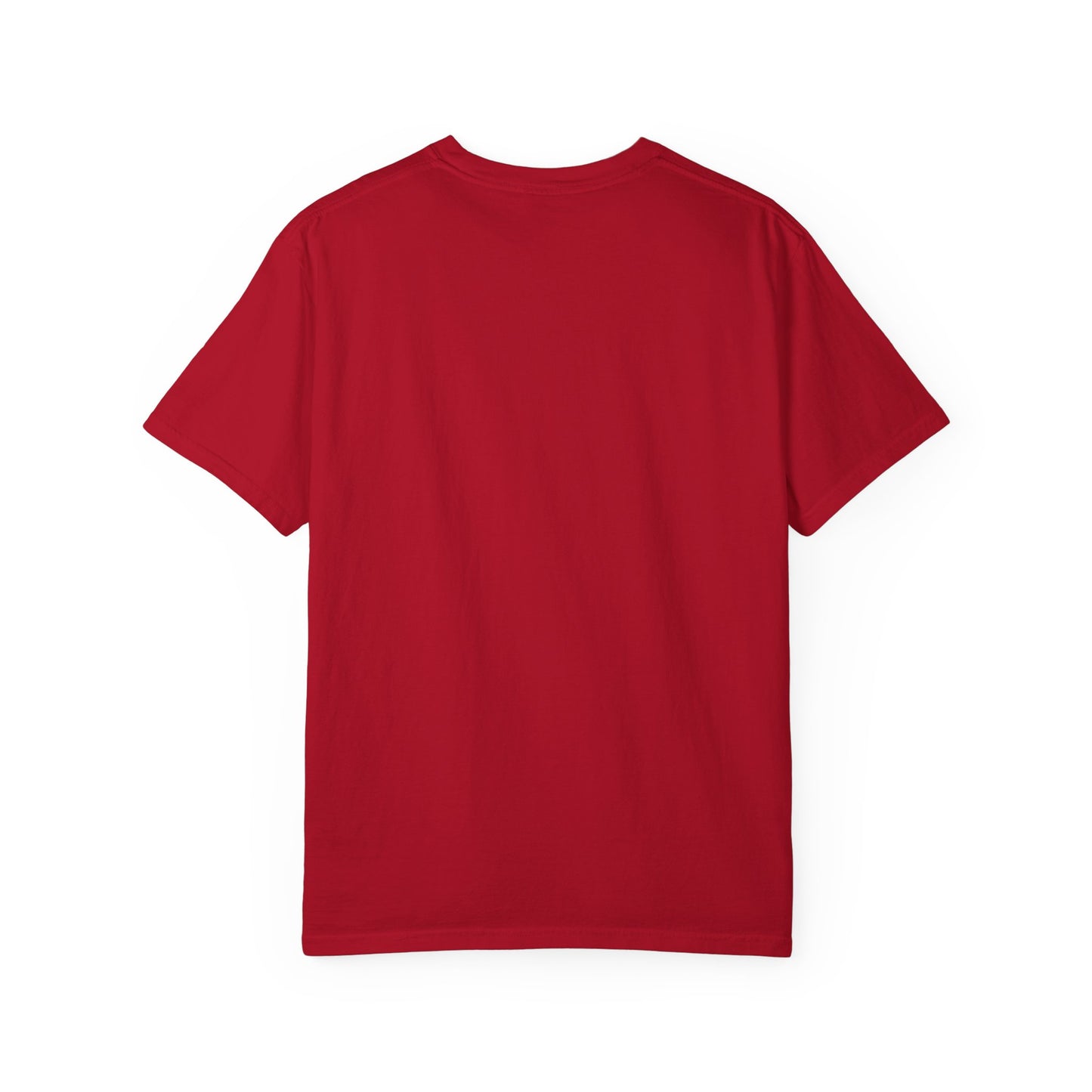 T-Shirt — Funny Nutcracker 'Christmas be like... WUUHHHH??' Holiday Graphic Tee