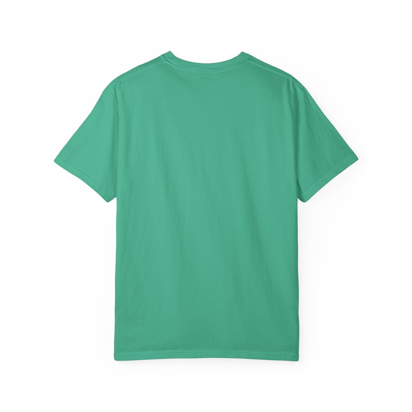 T-Shirt — Funny Nutcracker 'Christmas be like... WUUHHHH??' Holiday Graphic Tee
