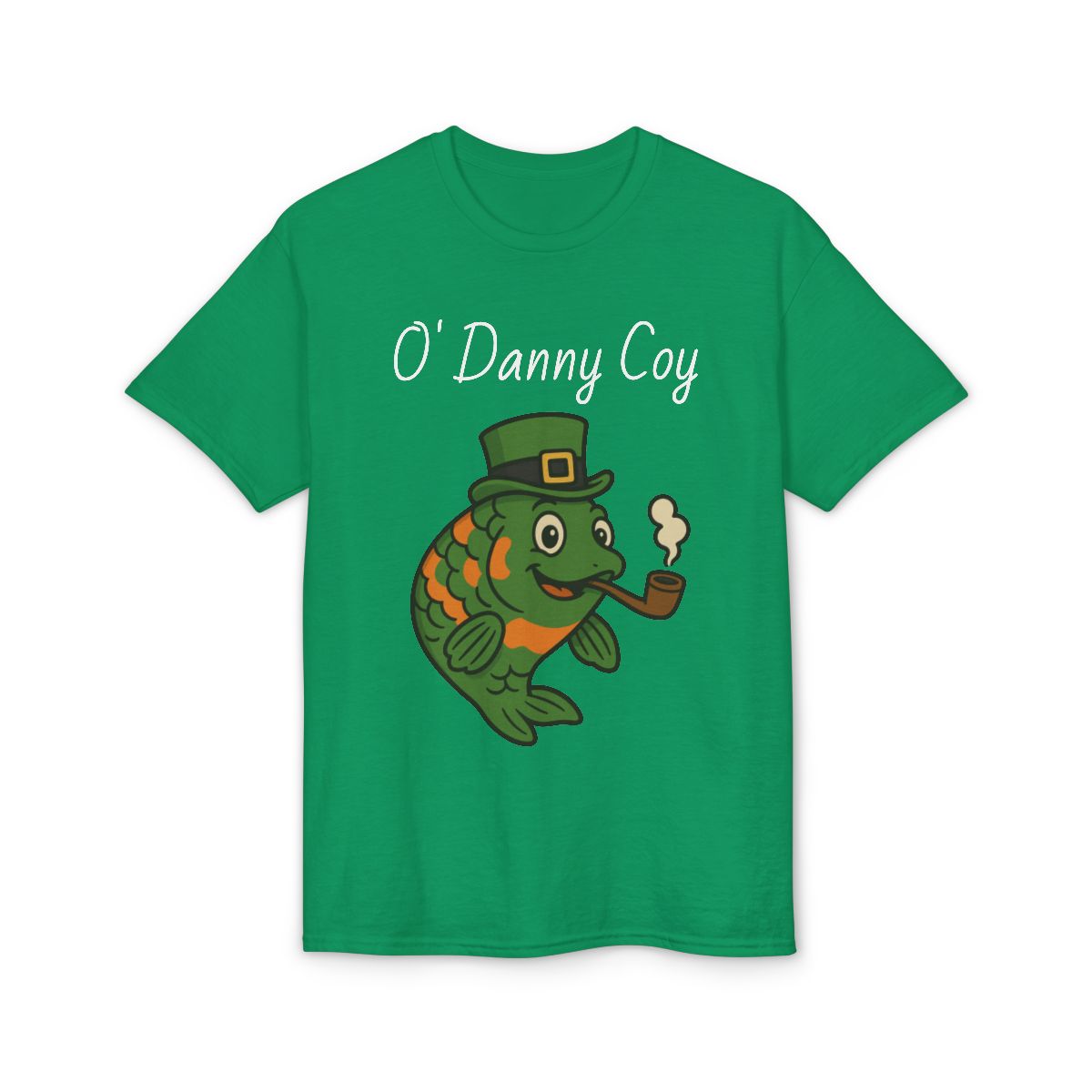 Oh Danny Koi