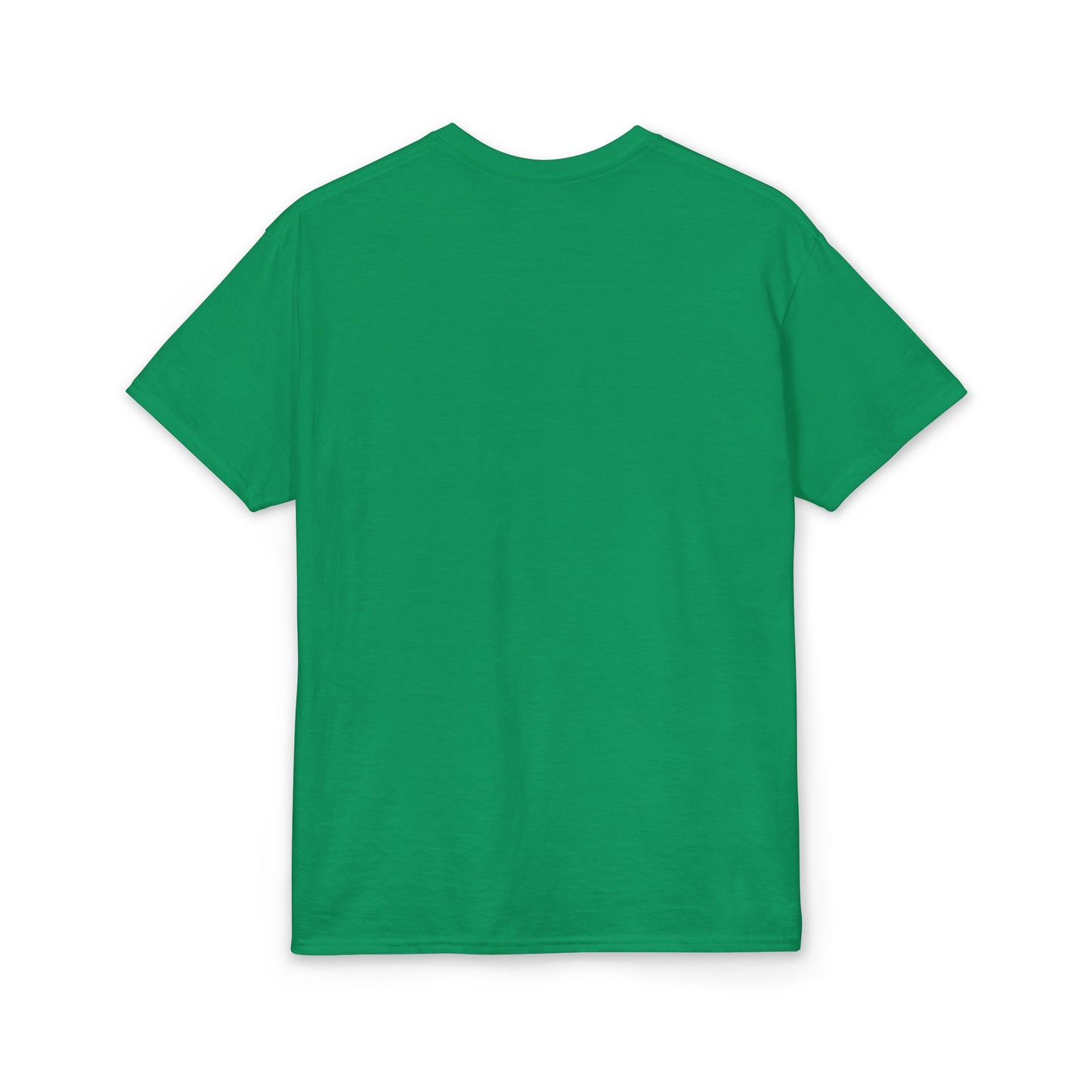 St. Patrick's Day 'O' Danny Coy' Leprechaun Fish T-Shirt