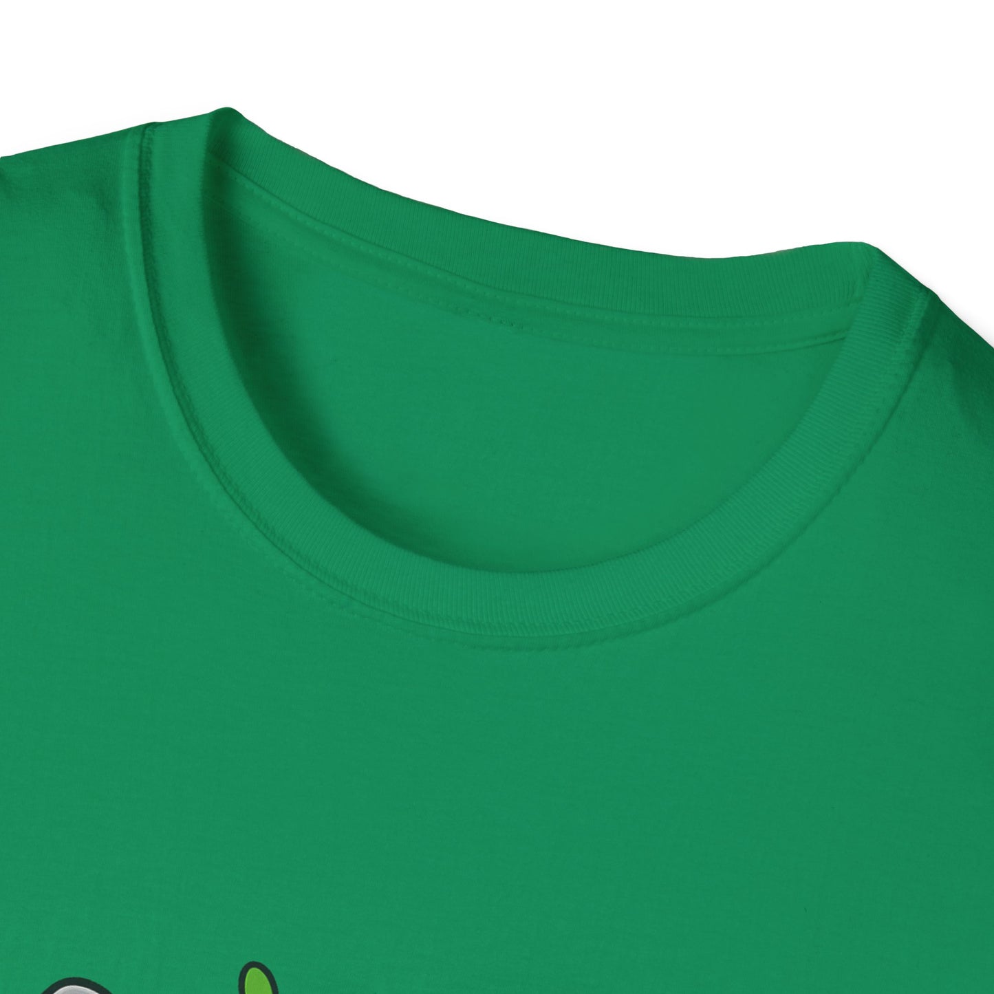 Jingle Bell Wrecked T-Shirt — Funny Christmas Party Holiday Tee