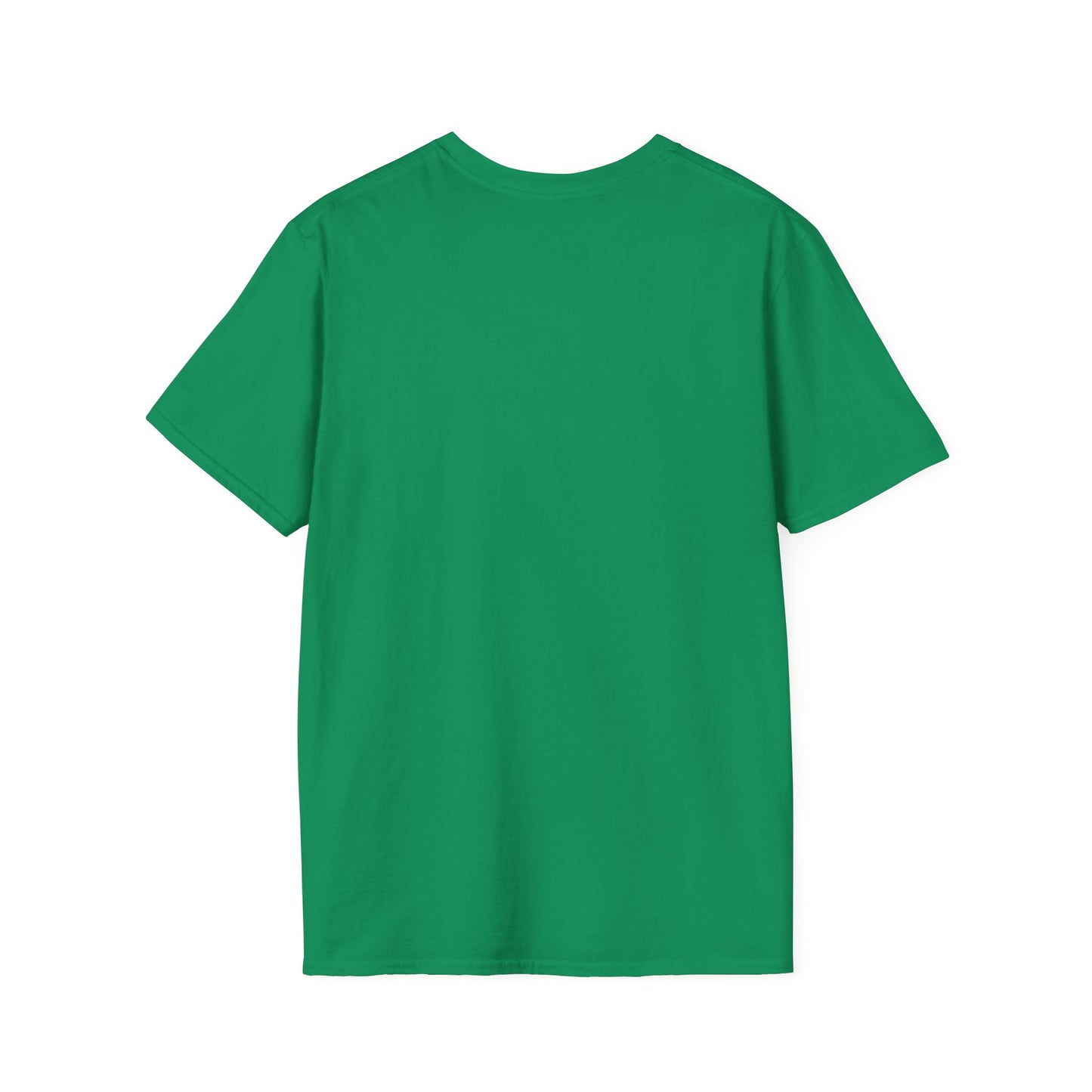 Jingle Bell Wrecked T-Shirt — Funny Christmas Party Holiday Tee