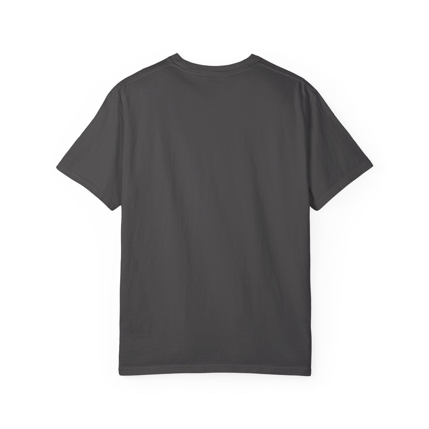 T-Shirt — Funny Nutcracker 'Christmas be like... WUUHHHH??' Holiday Graphic Tee