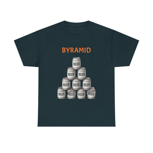 Byramid