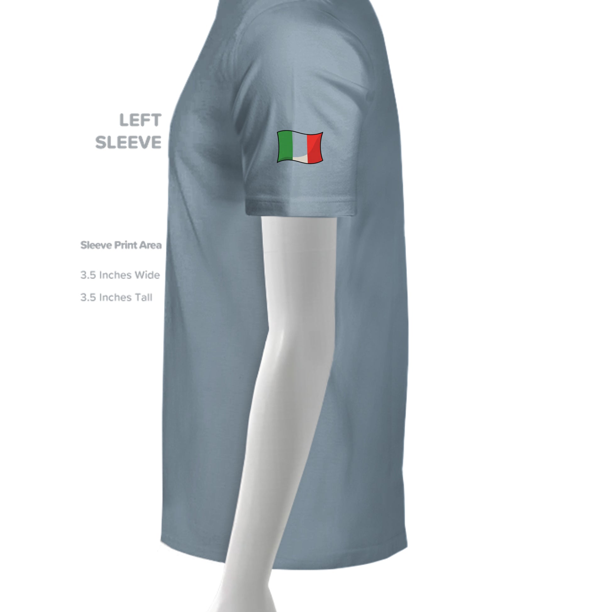 Stone Blue - G640 - SLEEVE_LEFT