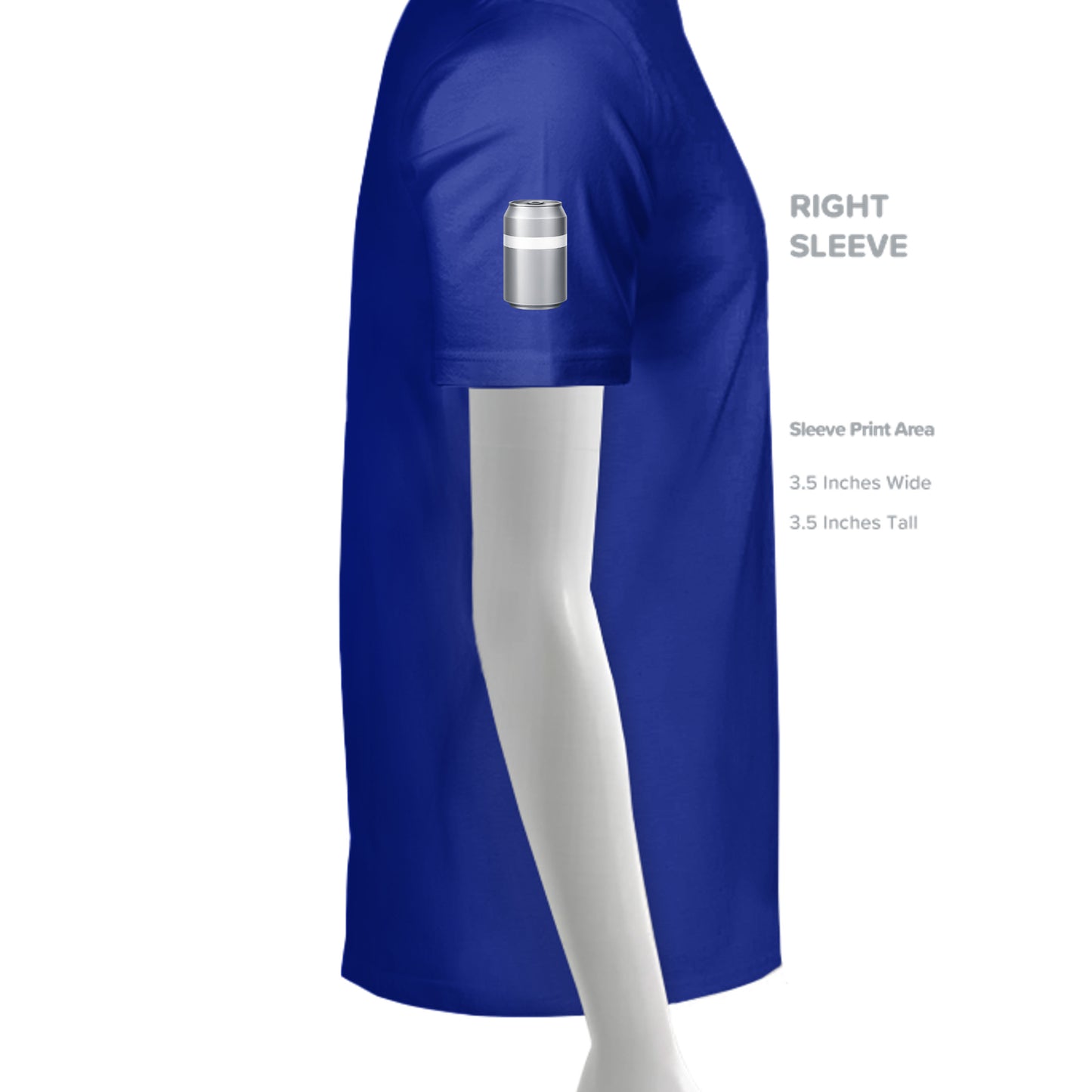 ROYAL - G640 - SLEEVE_RIGHT